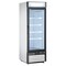 Maxx Cold Refrigerator 23 cu.ft., Single Door, Comm. Merchandiser, White/Glass MXM1-23R - alternate 1